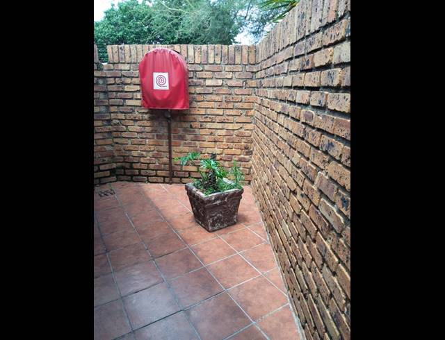 3 BEDROOM TOWNHOUSE FOR SALE IN NORKEM PARK